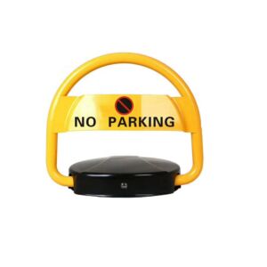 Serrure de stationnement automatique PNI PL10S avec télécommande et batterie