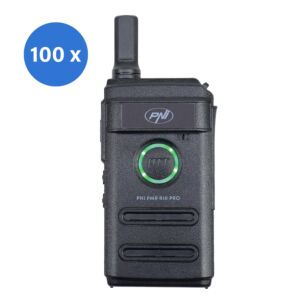 station radio portable PNI PMR R10 PRO