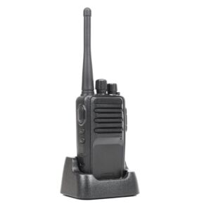 Station radio portable PNI PMR R65