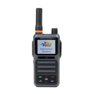 Station radio portable PNI PoC 1300