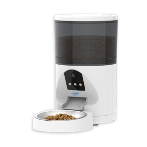 Distributeur de nourriture intelligent PNI MyPet PT036
