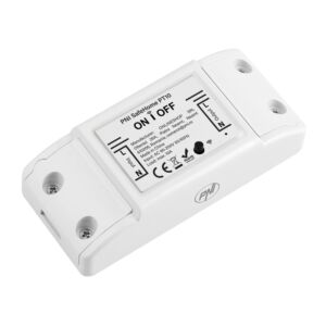 Relais intelligent PNI SafeHome PT10 WiFi