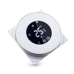 Thermostat intelligent intégré PNI SafeHome PT38R