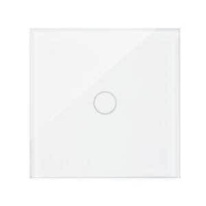 Commutateur intelligent avec tactile PNI SafeHome PW101 WiFi