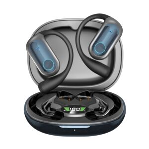 Casque sans fil PNI TR100S avec fonction de traduction automatique