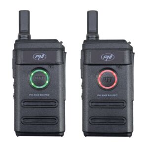 Kit radio portable PNI PMR R10