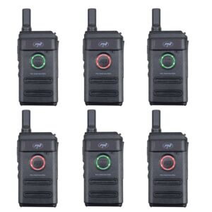 Kit radio portable PNI PMR