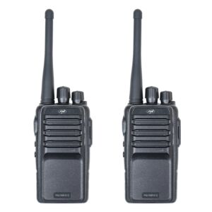 Stations de radio portables PNI PMR