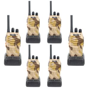 Stations radio portables PNI PMR 446MHz