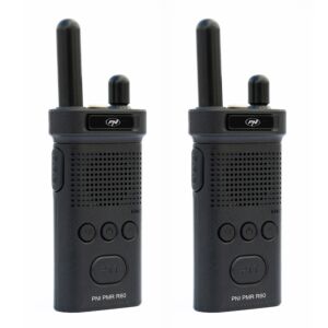 Stations radio portables PNI PMR 446MHz