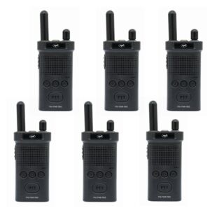 Kit radio portable PNI PMR