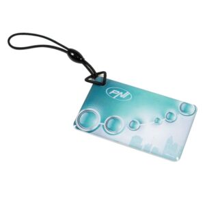 Carte d'activation de charge RFID pour les bornes PNI KW11 16A 11KW et PNI KW22 32A 22KW
