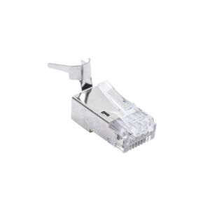 Prise PNI RJ45 pour câble Cat7 UTP