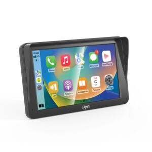 Système de navigation GPS PNI S937S PRO Écran 7 pouces