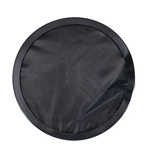 Support en caoutchouc PNI pour la base magnétique de l'antenne PNI UF400 d'un diamètre de 120 mm