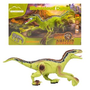 Jouet dinosaure PNI