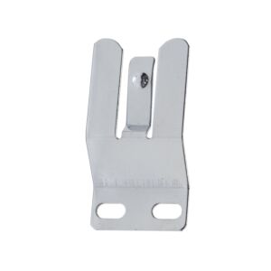 Soutien du président pour le montage du microphone de station de radio Universal, Metalic