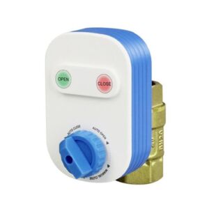 Vanne d’eau intelligente PNI SV160 avec Wi-Fi, DN20, 3/4