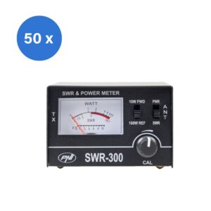 Réflectomètre PNI SWR-300