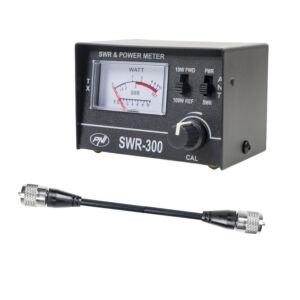 Réflectomètre PNI SWR-300