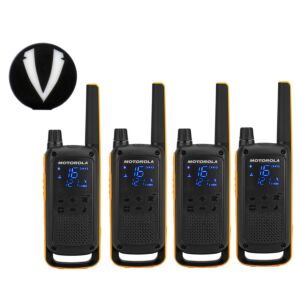 Station radio PMR portable PNI-Cavaleria