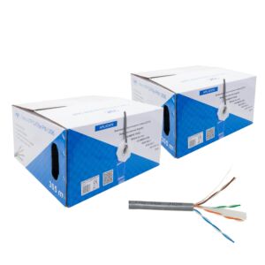 Câble UTP CAT6 PNI U06