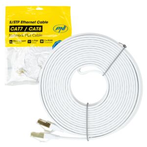 Câble réseau CAT8 PNI