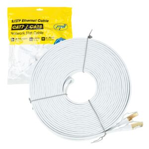 Câble réseau CAT8 PNI