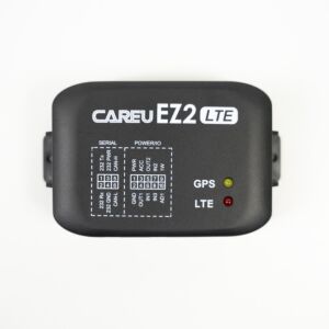 Unité GPSNav PNI Tracker EZ2