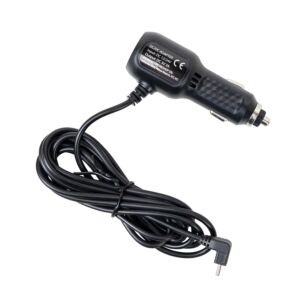 Chargeur de voiture PNI avec prise USB-C 12V/24V