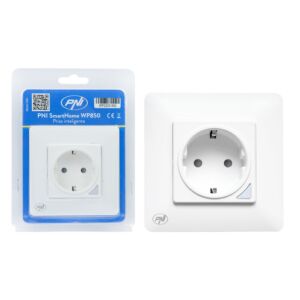 Prise connectée PNI SmartHome WP850 WiFi