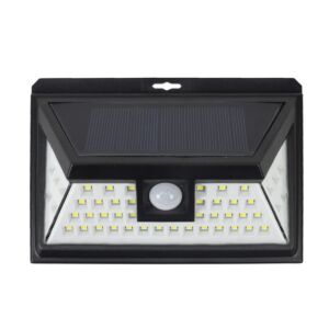 Lampe solaire LED PNI GreenHouse