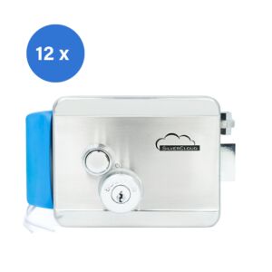 électromagnétique Yala SilverCloud YE910