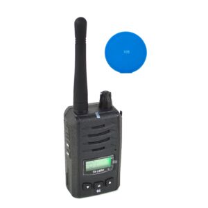 Kit radio PMR portable TTi TX-130U
