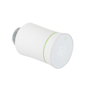 Tête thermostatique intelligente PNI CT27S pour radiateur