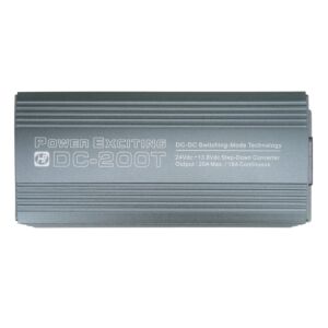 Convertisseur 24-12V PNI DC-200