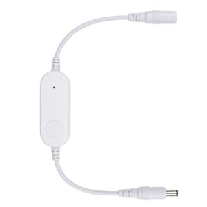 PNI LD120S WiFi Smart Dimmer Control via l’application Tuya Smart 5-24V