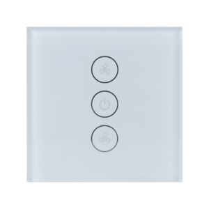 Commutateur de ventilateur PNI SafeHome PT131V