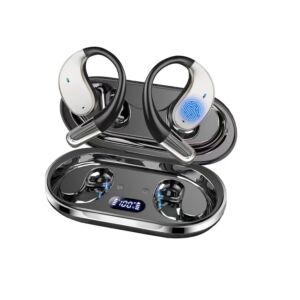 Casque sans fil PNI TR100S avec fonction de traduction automatique