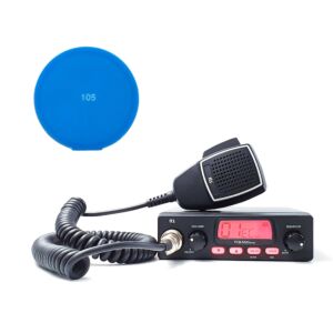 Radio CB TTi TCB-550 EVO